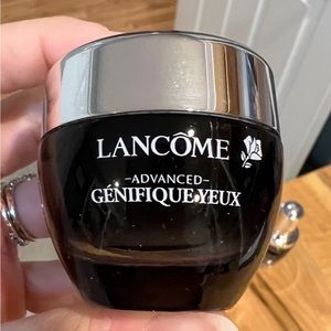 Lancome advanced genifique eye cream (new)